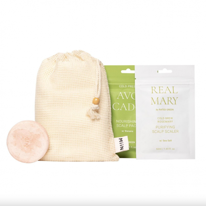 alt="alt="Pack de cuidado capilar""