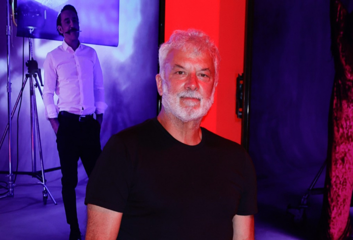 alt="alt="Adolfo Fernández, en una imagen de archivo.""