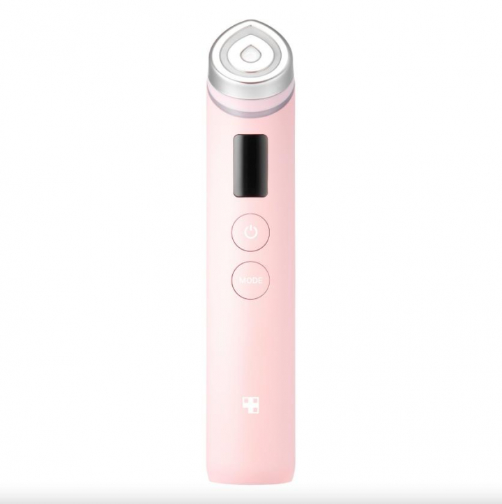 alt="alt="Dispositivo facial Age-R Booster Pro Pink Edition de Medicube""