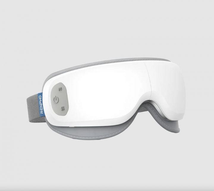 alt="alt="Masajeador de presoterapia ocular""