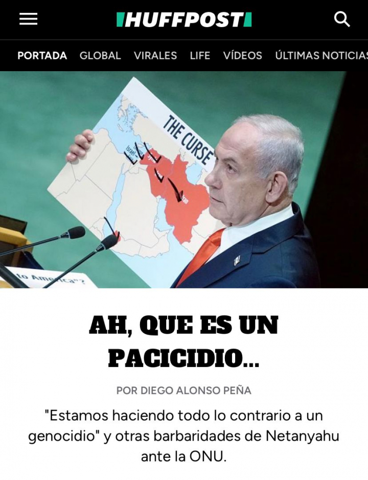 AH, QUE ES UN PACICIDIO