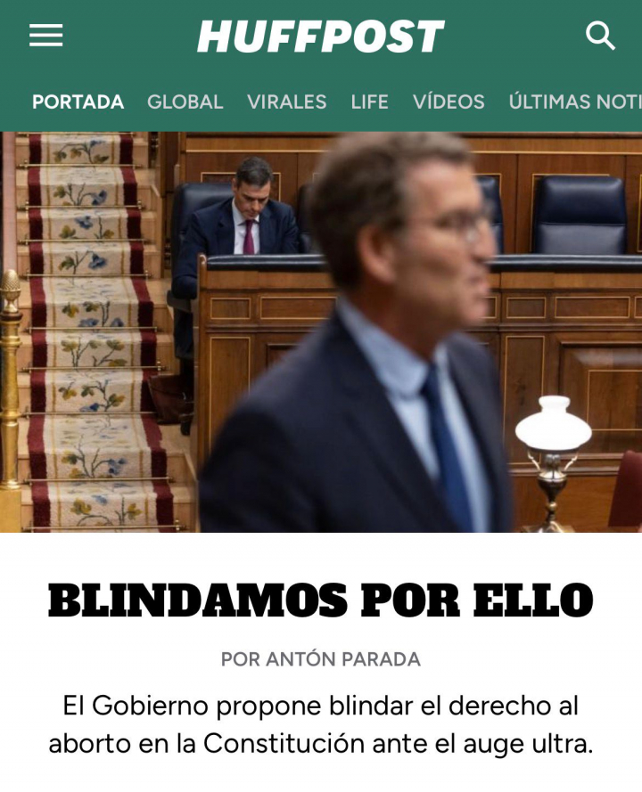 BLINDAMOS POR ELLO
