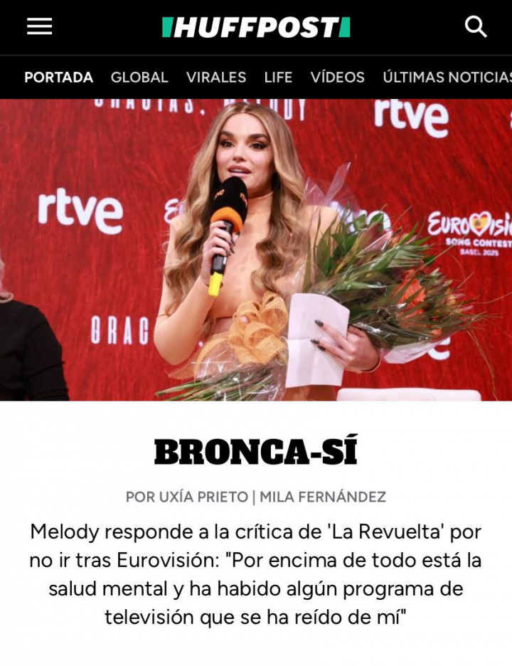 BRONCA-SÍ
