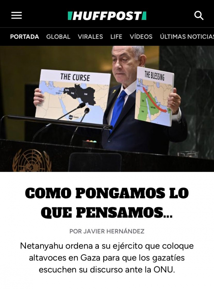 COMO PONGAMOS LO QUE PENSAMOS