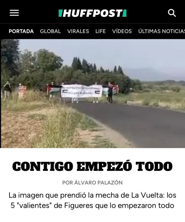 CONTIGO EMPEZÓ TODO