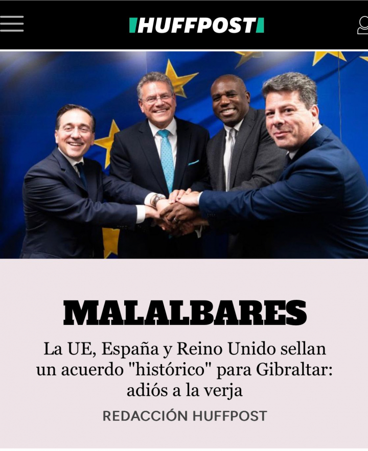 MALALBARES