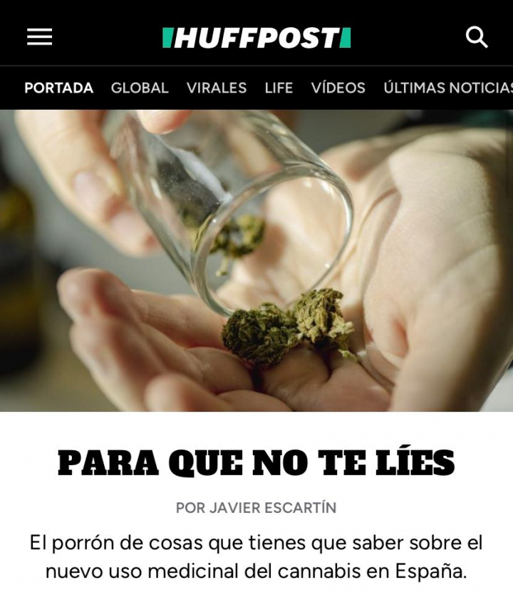 PARA QUE NO TE LÍES