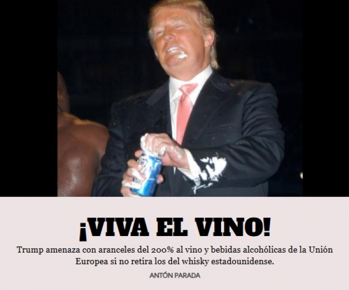VIVA EL VINO