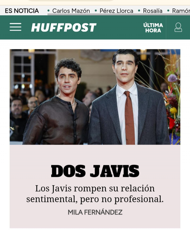 DOS JAVIS