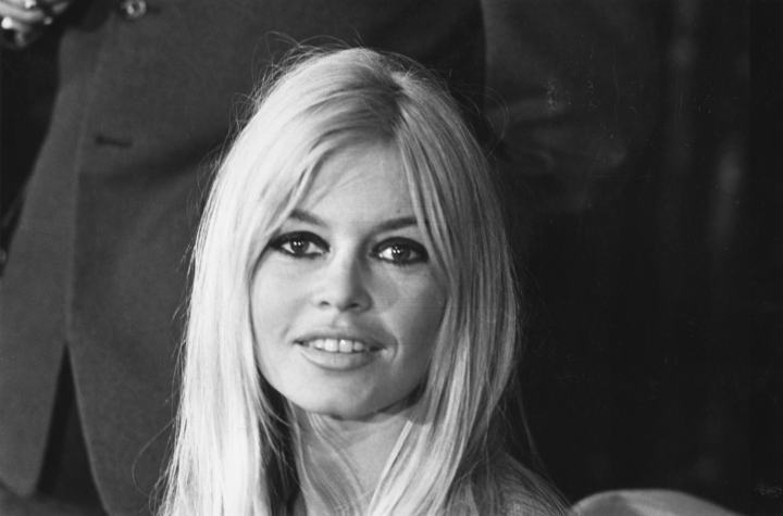 alt="alt="Foto de archivo de la actriz Brigitte Bardot.""