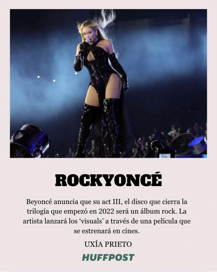 Rockyoncé.