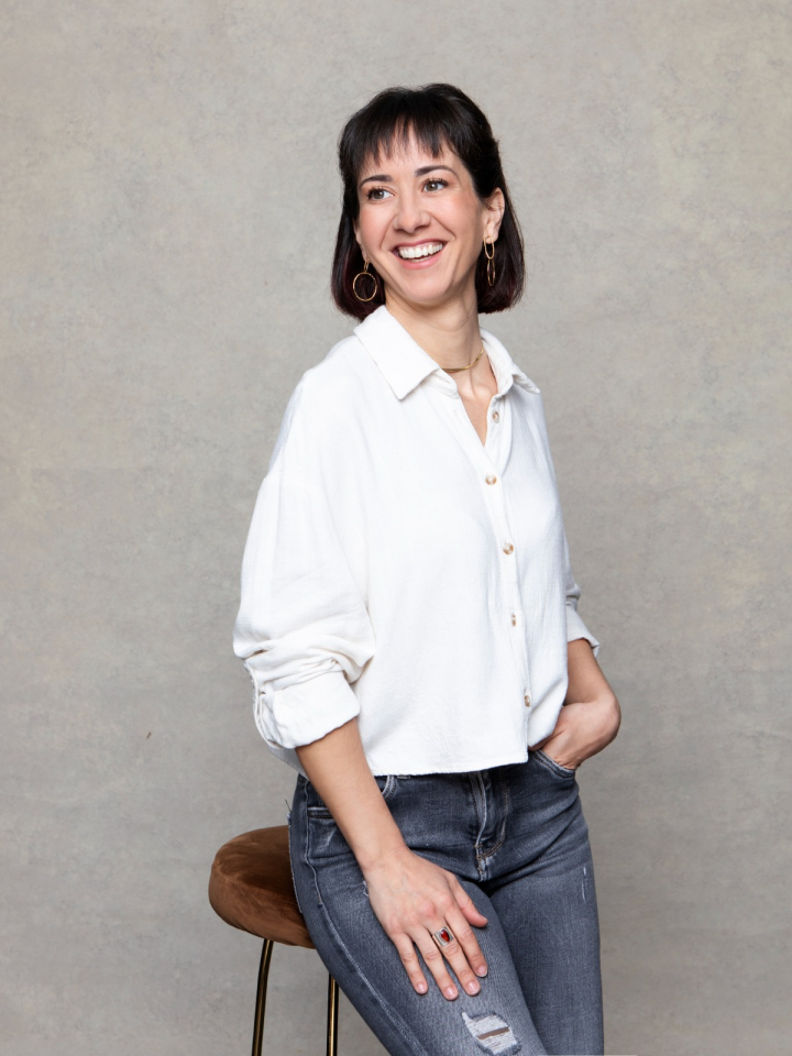 La psicóloga Alba Cardalda nos habla de la importante de establecer límites y aprender a decir que no