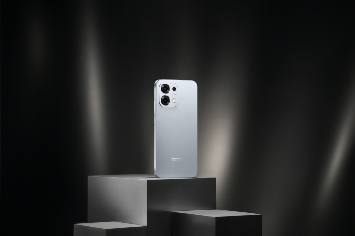 El nuevo móvil OPPO A6 Pro 5G.