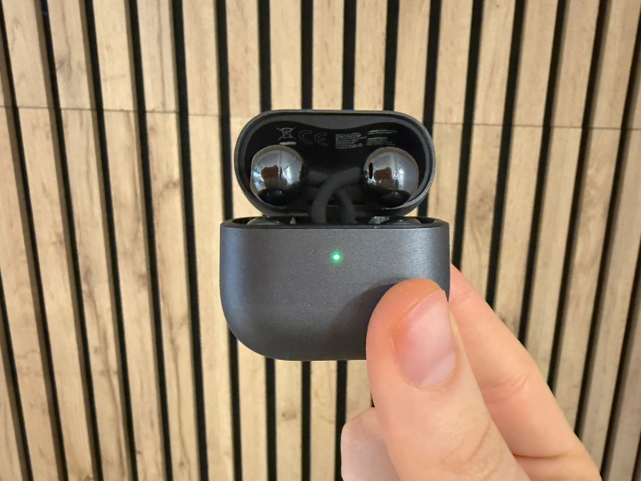 Los Huawei FreeClip 2.