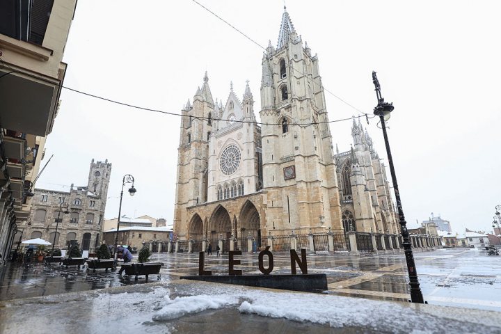 alt="alt="Nevada en las primeras horas de este viernes.""