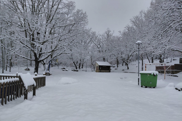 alt="alt="Pedrazales de Sanabria (Zamora).""