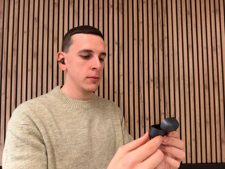 Probando los nuevos FreeClip 2. Comodidad y diseño, en su máxima expresión.