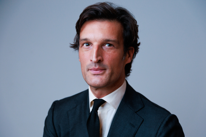 Rafael Medina Abascal, duque de Feria