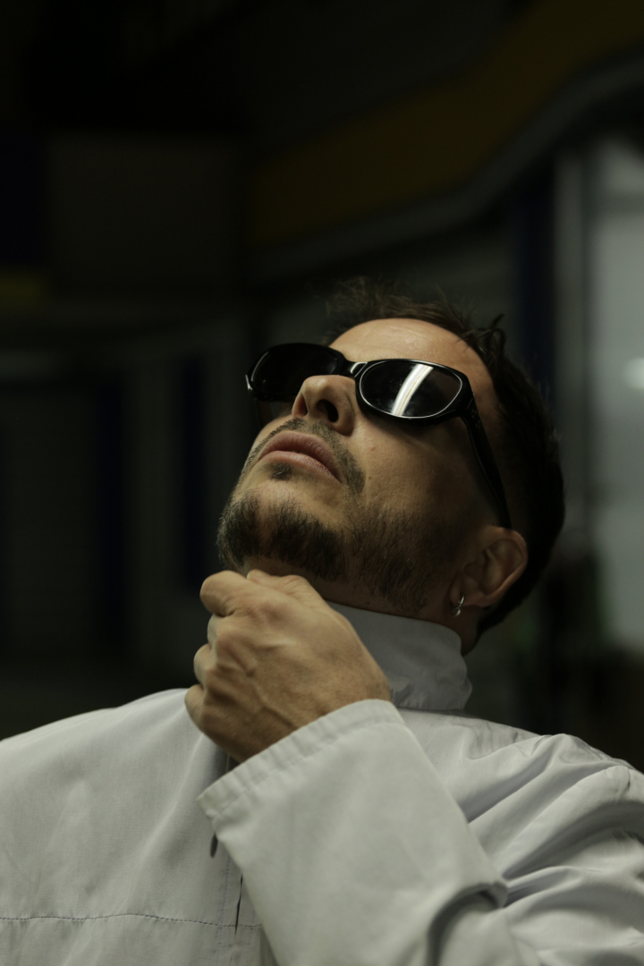 Imagen promocional de Alizzz.