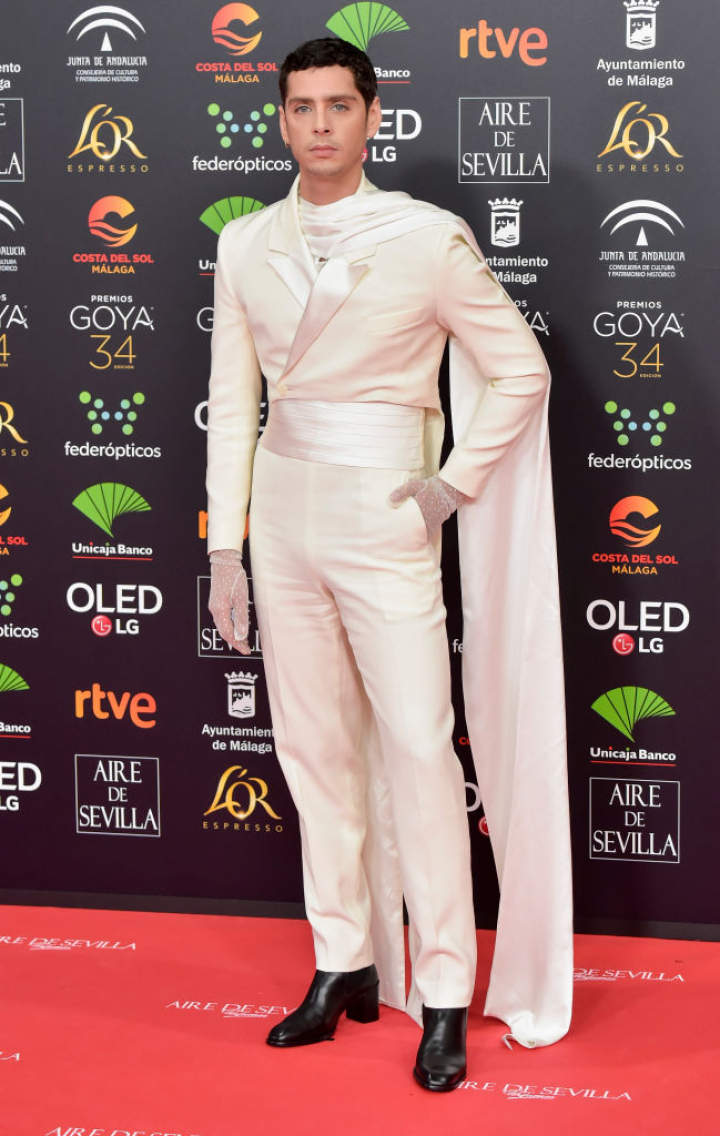 alt="alt="Eduardo Casanova, de Mans Concept en 2020""