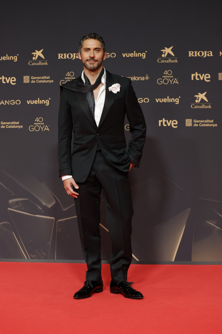 alt="alt="Paco León""