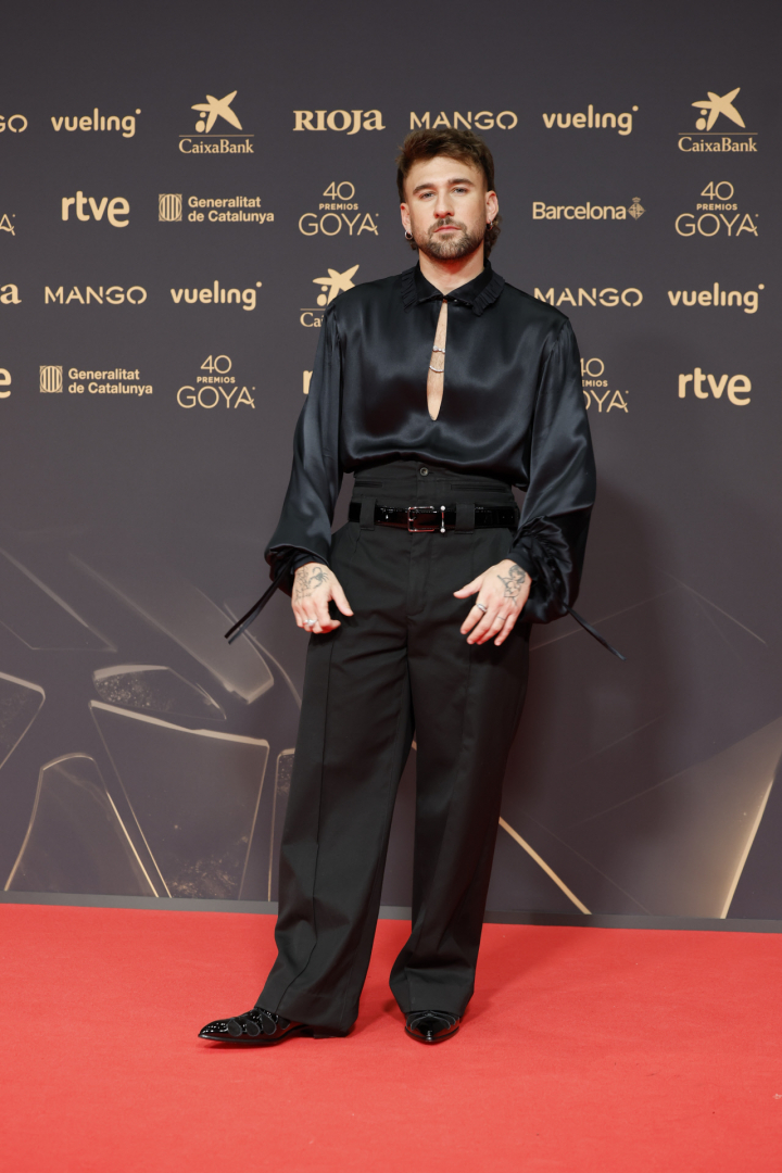 alt="alt="Dani Fernández""