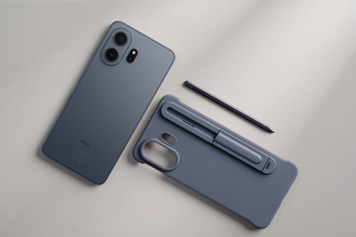 El nuevo NXTPAPER 70 Pro de TCL.