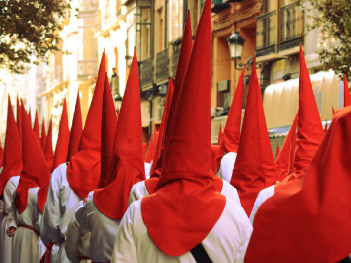 alt="alt="Brotherhood of Jesus at the Pillar.""