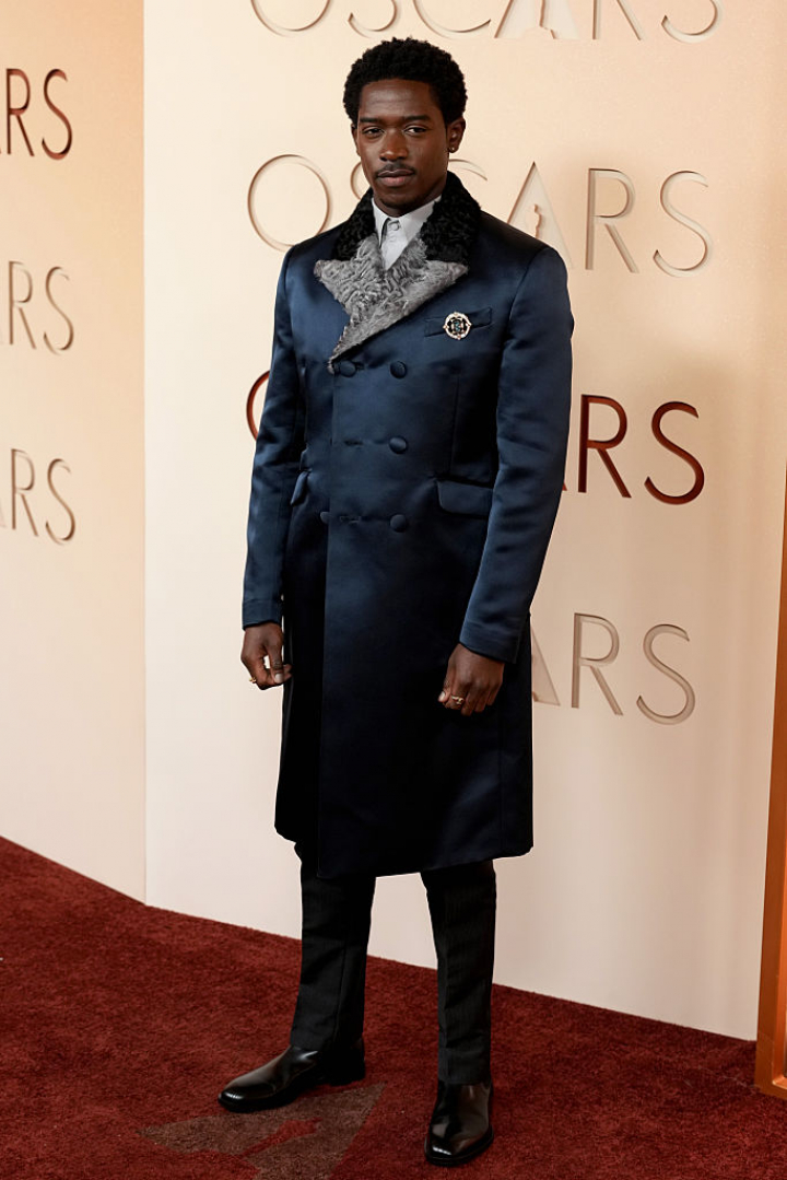 alt="alt="Damson Idris""