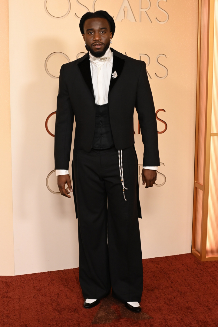 alt="alt="Shaboozey""