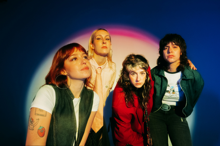 Imagen promocional de Ginebras.