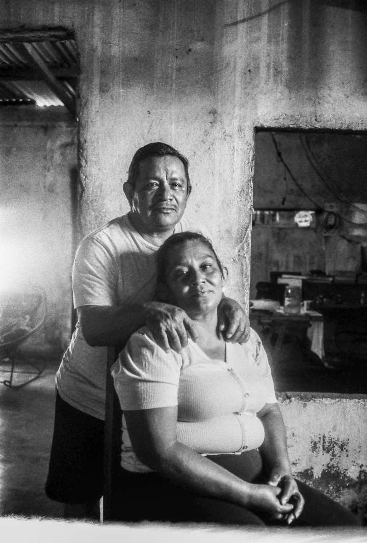 alt="alt="Title: Mexico, A Changing Climate""