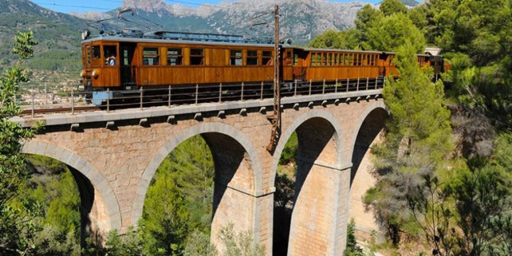 Ferrocarril de Sóller