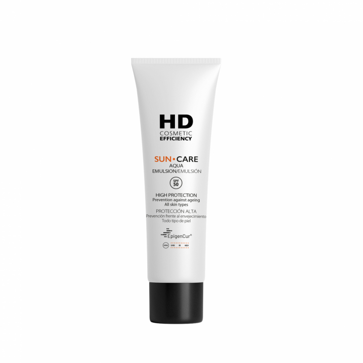 alt="alt="SUNCARE AQUA-EMULSION""