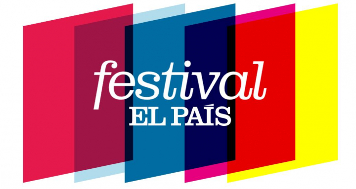 Festival El País.