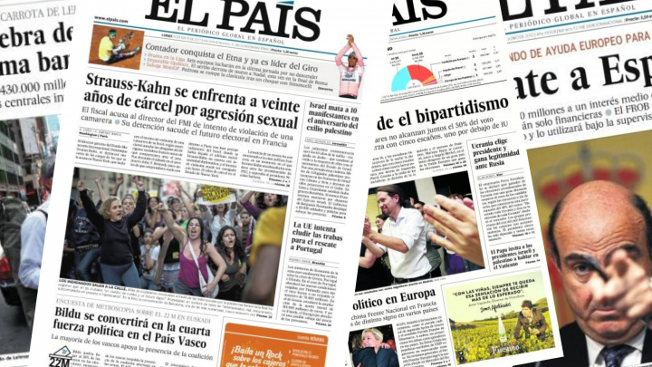 El HuffPost