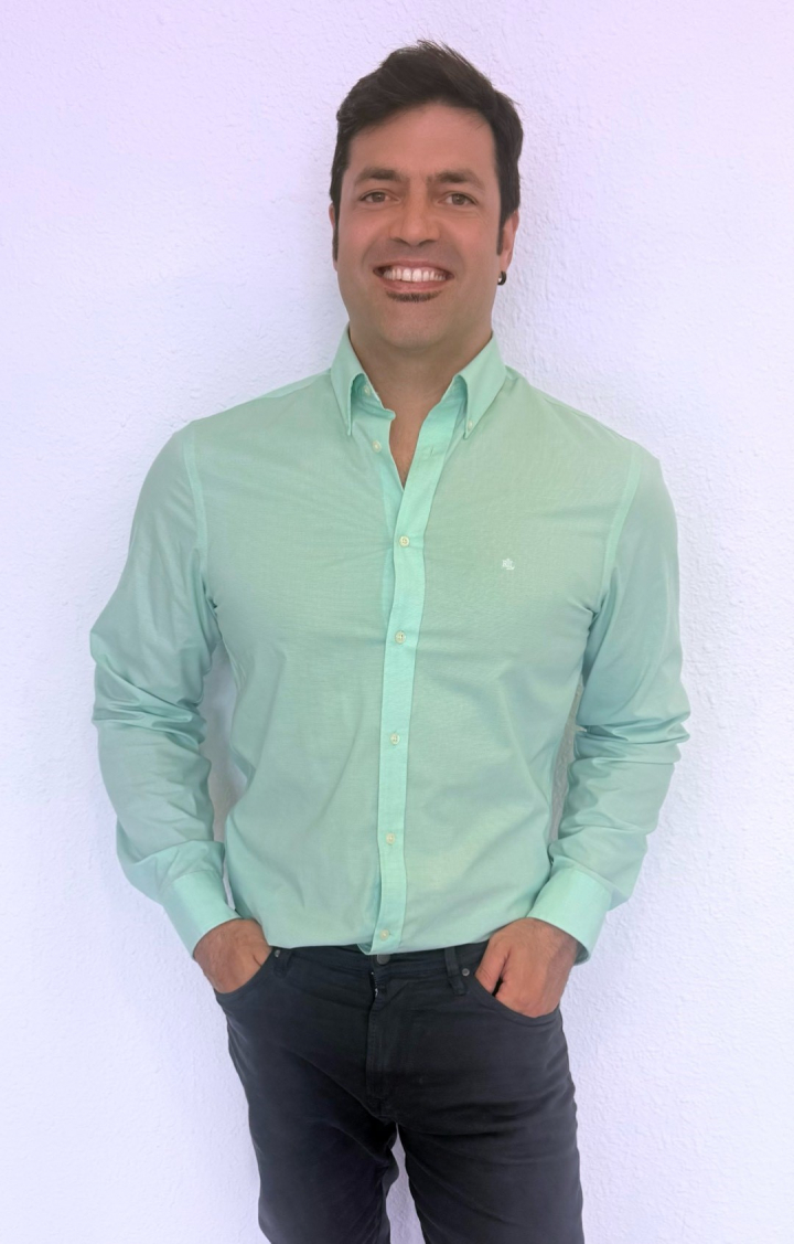 Omar Rueda nos enseña a identificar a los narcisistas en 'Los narcisistas que nos rodean'