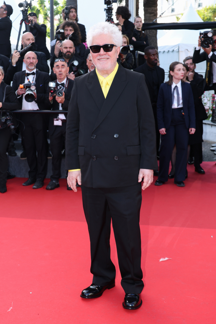 alt="alt="Pedro Almodóvar""