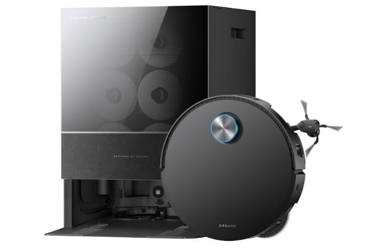 La nueva Dreame X60 Pro Ultra Matrix.