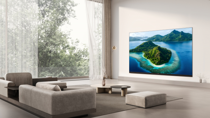 El nuevo TCL X11L.