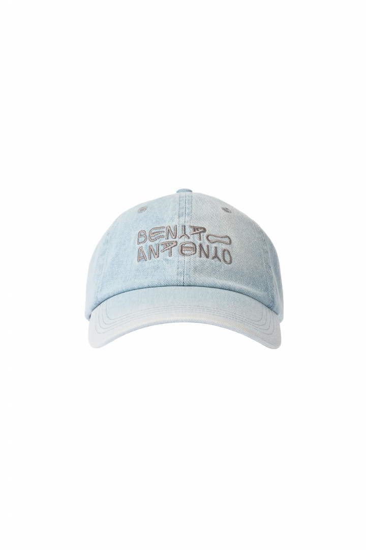 Gorra 'Benito Antonio'