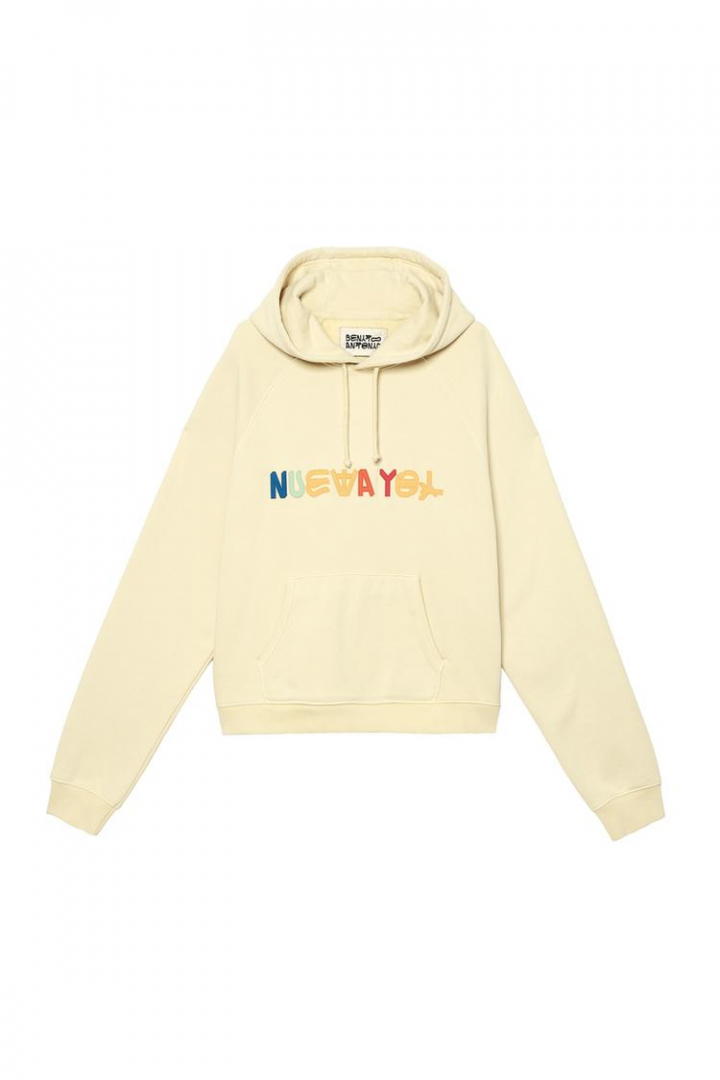 Sudadera NUEVAYoL