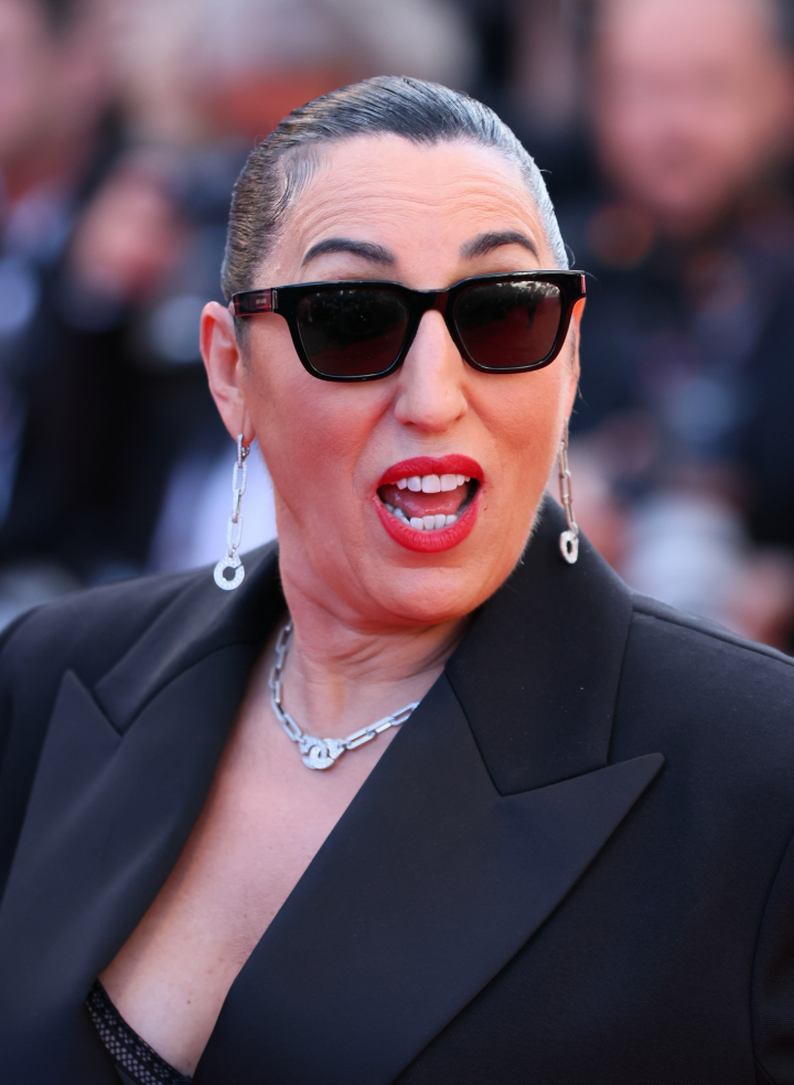 alt="alt="Rossy De Palma""