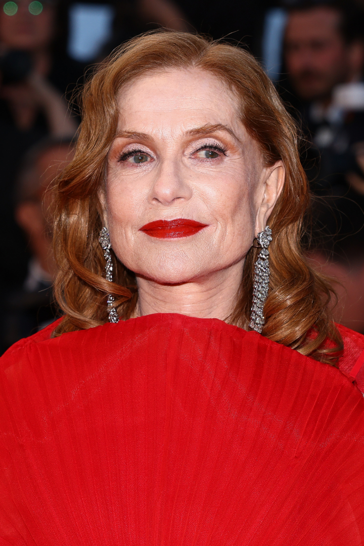 alt="alt="Isabelle Huppert""