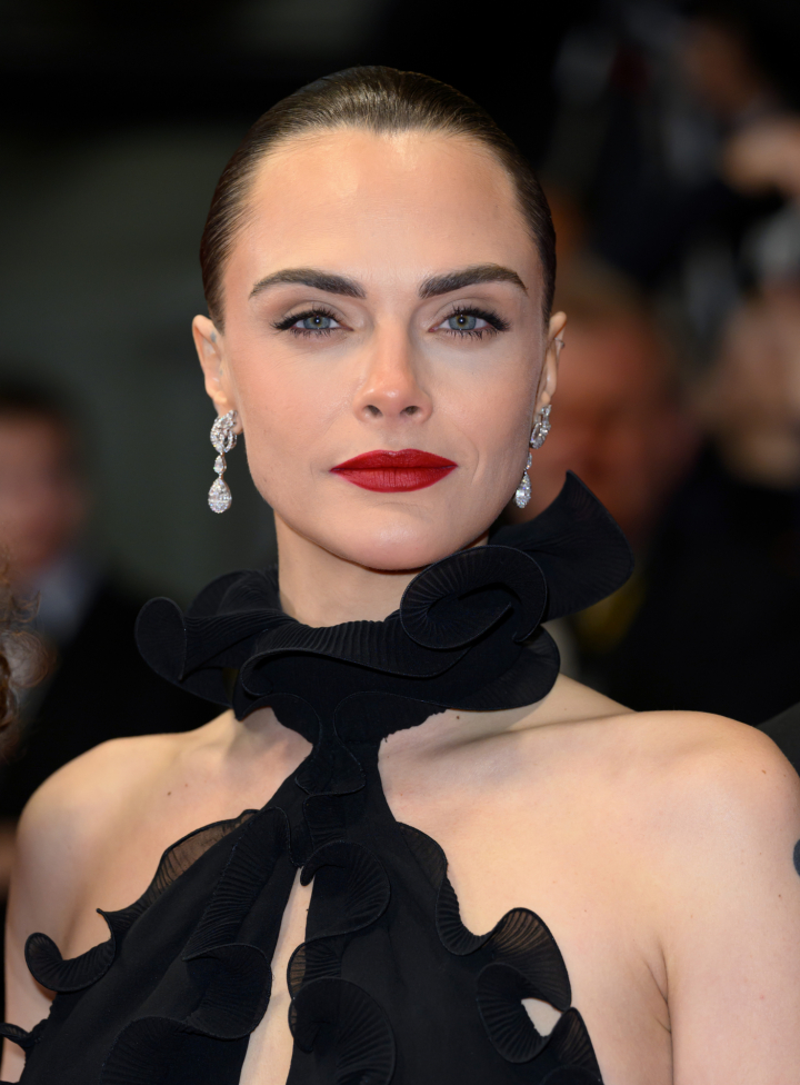 alt="alt="Cara Delevingne""