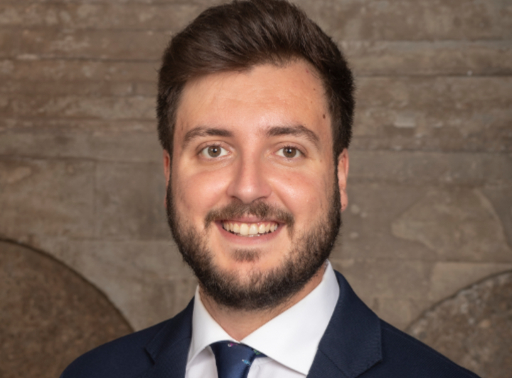 Antonio Landáburu