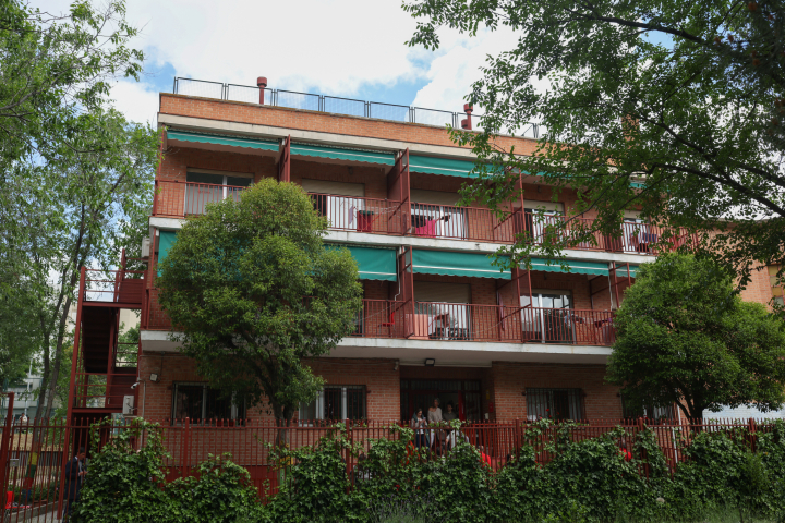 Centro de Emergencia y Atencion Integral 24 horas (CEDIA).