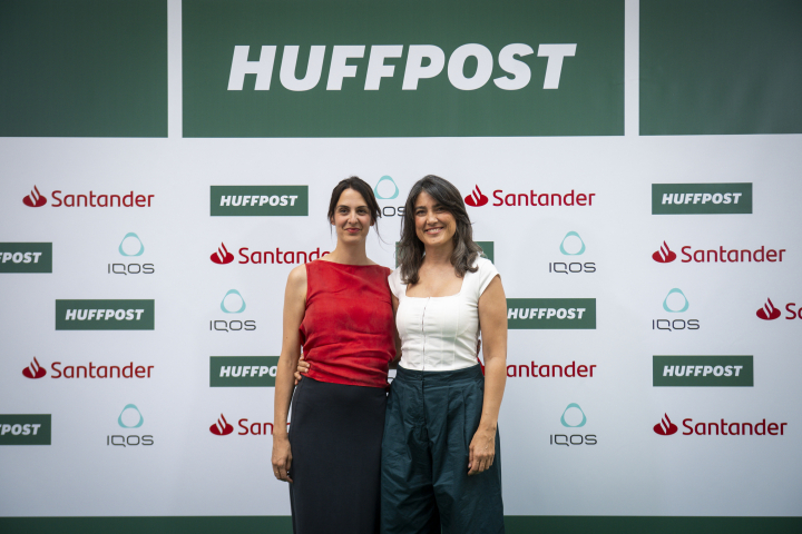 alt="alt="DVD 1322. Madrid, 12/06/2026. Fiesta Huffpost, en el Museo Lázaro Galdiano. (Foto: JUAN BARBOSA)""