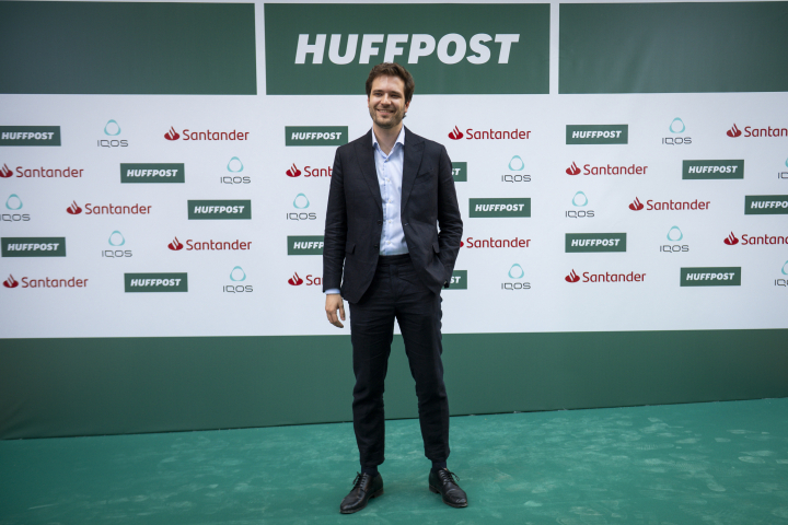alt="alt="DVD 1322. Madrid, 12/06/2026. Fiesta Huffpost, en el Museo Lázaro Galdiano. (Foto: JUAN BARBOSA)""
