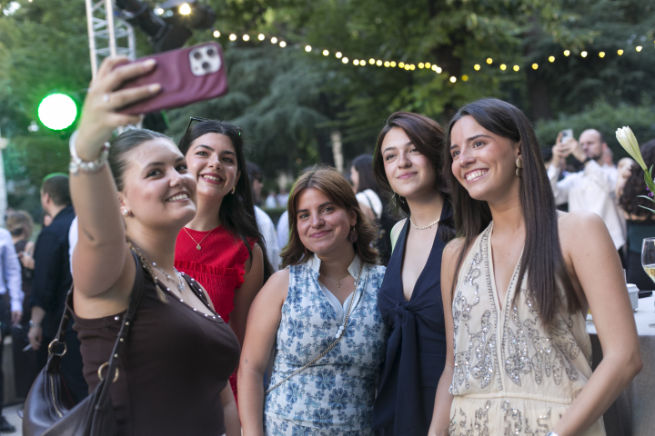 alt="alt="DVD1322. 11/06/26 Fiesta huffpost, celebrada en Madrid.Foto:SANTI BURGOS""